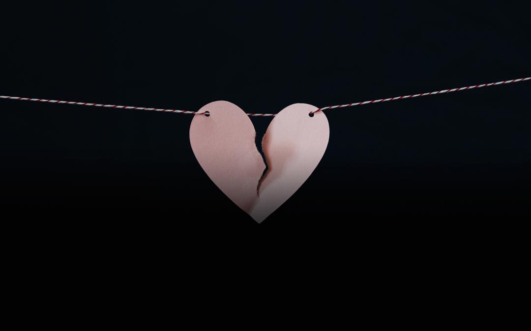 Together Forever